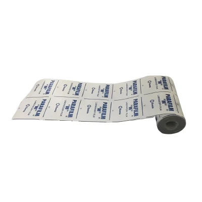 نوار پارافیلم آزمایشگاهی بمس مدل PM-996 بسته 2 متری