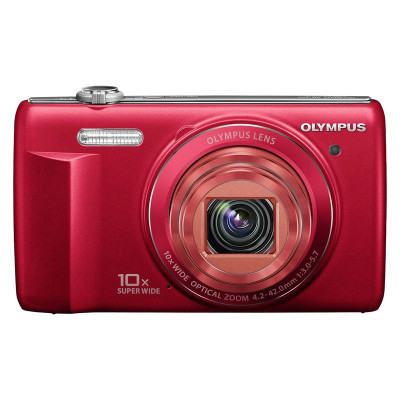 دوربین دیجیتال الیمپوس مدل VR-340