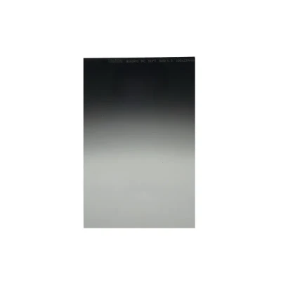 فیلتر لنز هایدا مدل SQUARE FILTER  GRADUATED ND8 MC NANO PRO SERIES -100*150MM