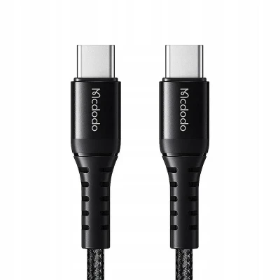 کابل USB-C مک دودو مدل CA-564 طول 0.2 متر