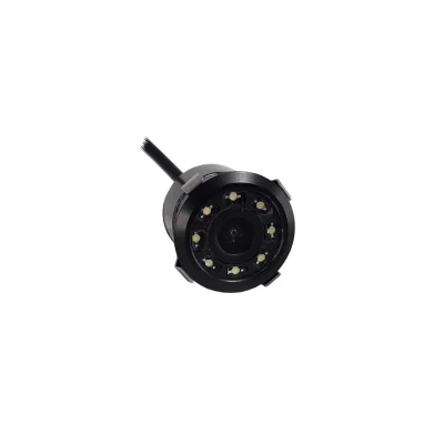 دوربین دنده عقب خودرو مدل 8LED 2IN1