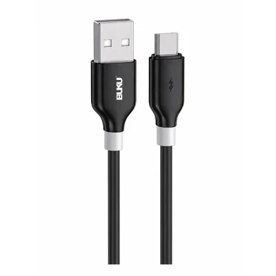 کابل تبدیل USB به MicroUSB بوکو مدل MA-149 FAST CHARGE طول 1 متر