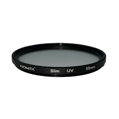 فیلتر لنز سومیتا مدل UV SLIM-55MM