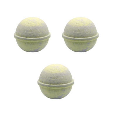 کوکتل نمک حمام مدل BG03 وزن 60 گرم بسته 3 عددی