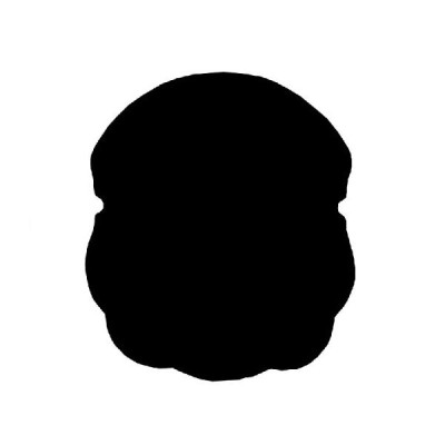 پد عرق گیر مدل B1
