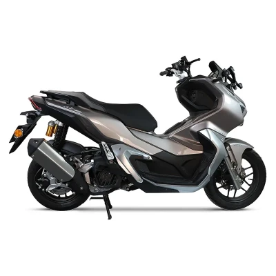 موتور سیکلت هانی مدل ADV150 - سال 1404