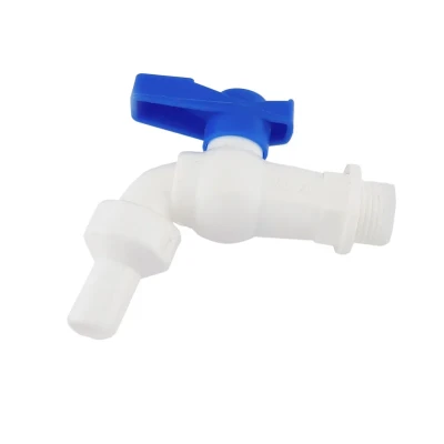 شیر حیاطی مدل SH 12