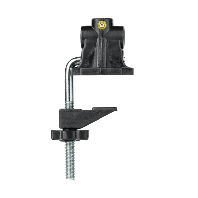 گیره چراغ مطالعه صنایع کریم زاده مدل KR-101-111-103-107