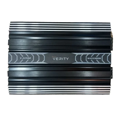 آمپلی فایر خودرو وریتی مدل V-A1502