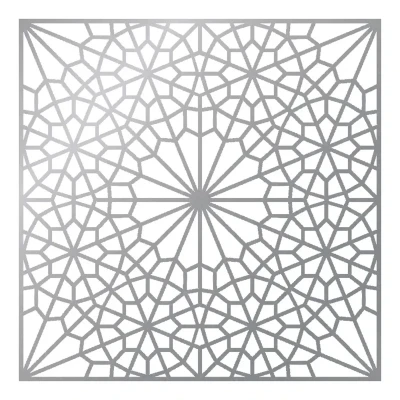 تایل سقفی آسمان مجازی مدل مولتی استایل کد ST40