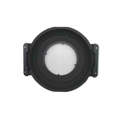 آداپتور فیلتر هایدا مدل  HOLDER 150 SERIES FOR OLYMPOS M.ZUIKO 7.14MM F2.8 PRO LENS