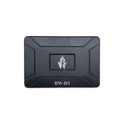 آمپلی فایر خودرو 4 کانال مدل BW-D3