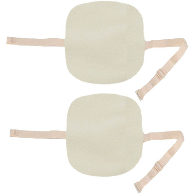 پد عرق گیر هیاهو مدل Open_Strap Holder Lady سایز 2XL بسته 2 عددی