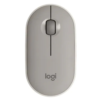 ماوس بی سیم لاجیتک مدل Pebble M350