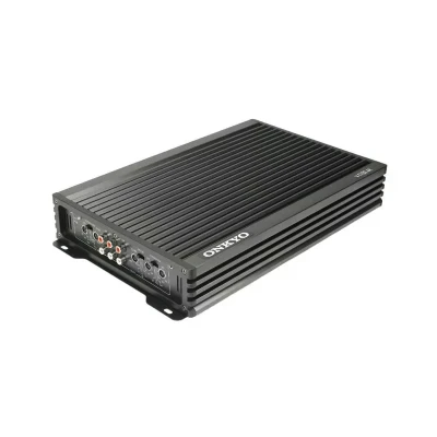 آمپلی فایر خودرو 4 کانال اونکیو مدل V-T100.4A
