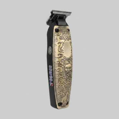 ماشین اصلاح موی سر و صورت شارژی کیمی مدل 9551