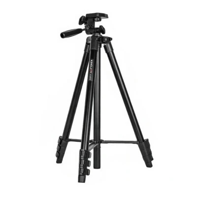 سه پایه دوربین کینگ‌جوی مدل VT_831S