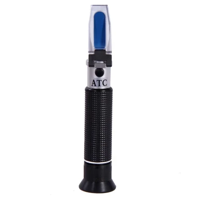 شوری‌سنج آب آکواریوم کد HB111