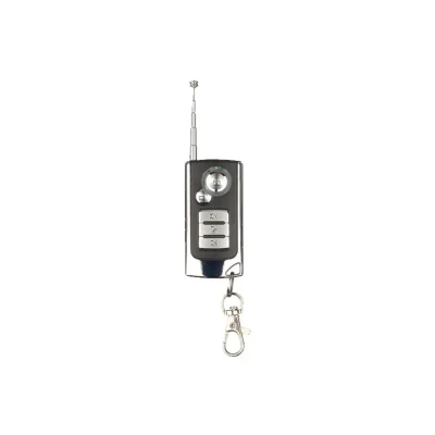 ریموت یدکی دزدگیر مدل K350-5Key کد 315