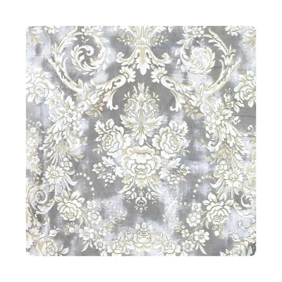کاور لحاف آدنو مدل ژاله کد CH143 یک نفره سایز 160x220 سانتی متر