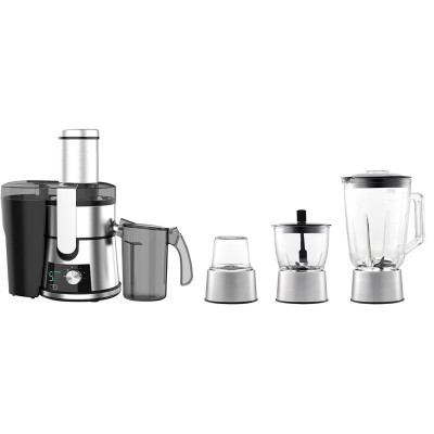 آبمیوه گیری ترام هاوس مدل PJ-45803D