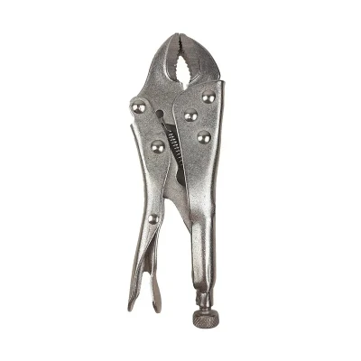 انبر قفلی ژوبین مدل 125mm سایز 5 اینچ
