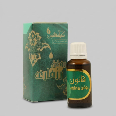 روغن تقویت کننده مو و ابرو گیاه قانون مدل رزماری حجم 30 میلی لیتر
