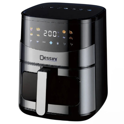 سرخ‌کن 10 لیتر دسینی مدل DS-819DW