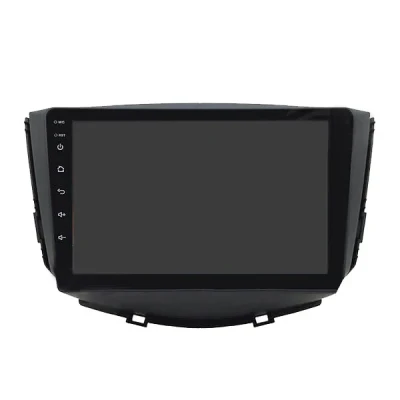 مانیتور خودرو  مدل Mediabar  سایز 9 اینچ مناسب برای لیفان X60