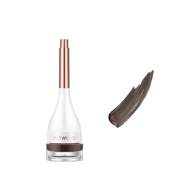 سایه ابرو او تو او مدل S0290 شماره 04 رنگ قهوه ای