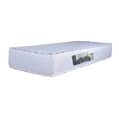 تشک طبی فنری رویال مدل SUPER ROYAL یک نفره سایز 90*200 سانتی متر