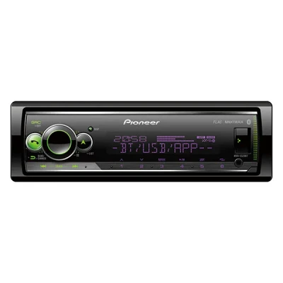 پخش کننده خودرو پایونیر مدل MVH-S520BT