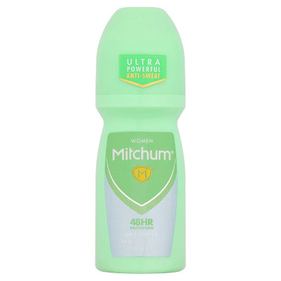 رول ضد تعریق میچام مدل Unscented حجم 100 میلی لیتر