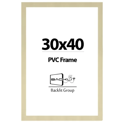 قاب عکس بکلیت مدل BJ-po215T سایز 30x40 سانتی متر