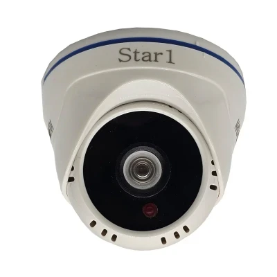 ماکت دوربین مداربسته استاروان مدل ‌AHD-220V