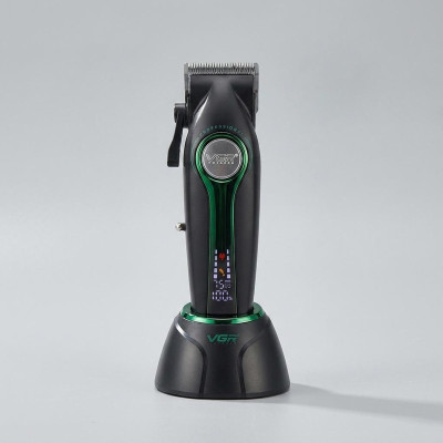 ماشین اصلاح موی سر و صورت وی جی ار مدل v-010