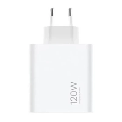 شارژر دیواری 120 وات مدل MDY-11-EZ