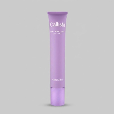 تینت لب کالیستا مدل Peel-Off شماره 10