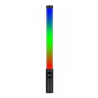 باتوم لایت مدل LC500R-RGB