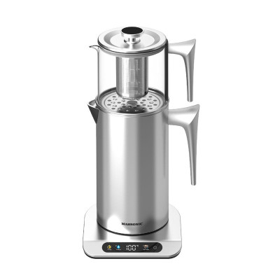 چای ساز روی هم ماهسونیک مدل MTM_271
