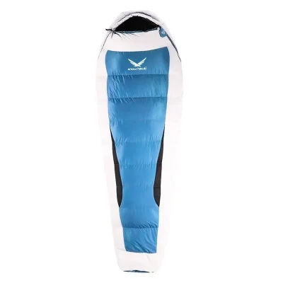 کیسه خواب یک نفره اسنو هاوک مدل Cliff-900 کد SN-S4126