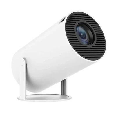 ویدئو پروژکتور مدل HY300 PRO با رزولوشن 1280x720|HD
