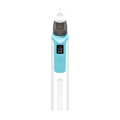 پوار بینی کودک مدل nasal aspirator