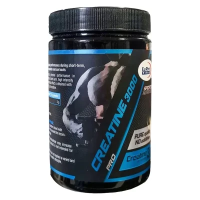 مکمل کراتین  - 350 گرم