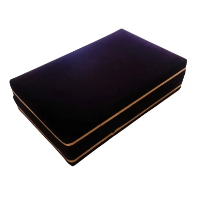 جعبه فندک مدل Dunhill