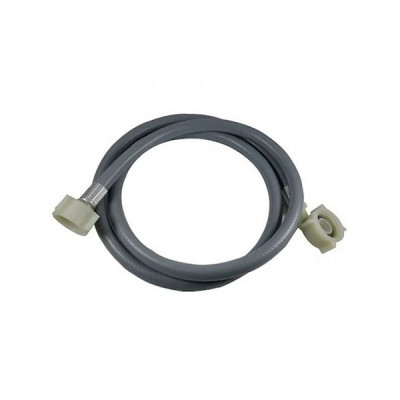 شلنگ ورودی ماشین لباسشویی و ظرفشویی مدل ELSE کد UN01 طول 1.5 متر