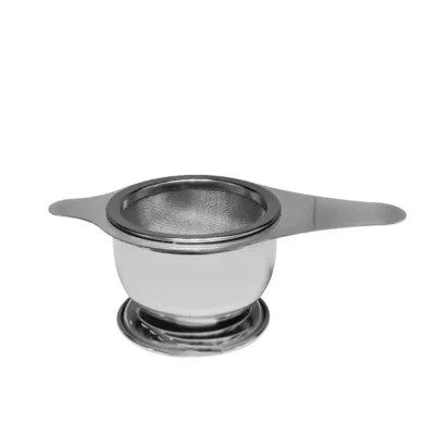 صافی چای مدل مدرن زیره دار کد 183 مجموعه 3 عددی