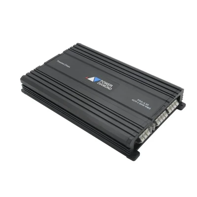 آمپلی فایر خودرو 4 کانال پاور دیاموند مدل VENOM-4.220  4*100W RMS