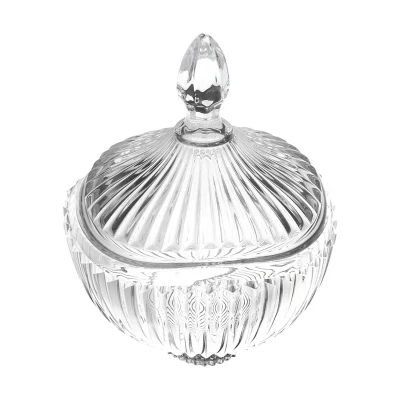 قندان این کریستال طرح فانتوم مدل  IC17400900W