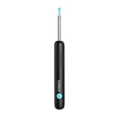 گوش پاک‌کن برقی ببیرد مدل R1 2025